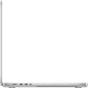 Apple MacBook Pro 16” Silver 2021 (MK1F3) 